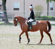 Moni und Marlon 