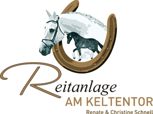 Reitanlage am Keltentor, Renate & Christine Schnell